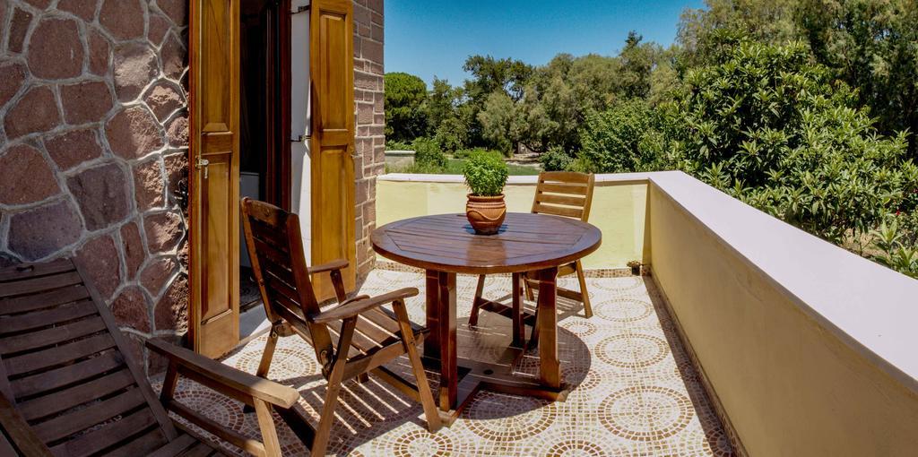 Lela Kaptani Eftalou Olive Grove มิธิมนา ภายนอก รูปภาพ