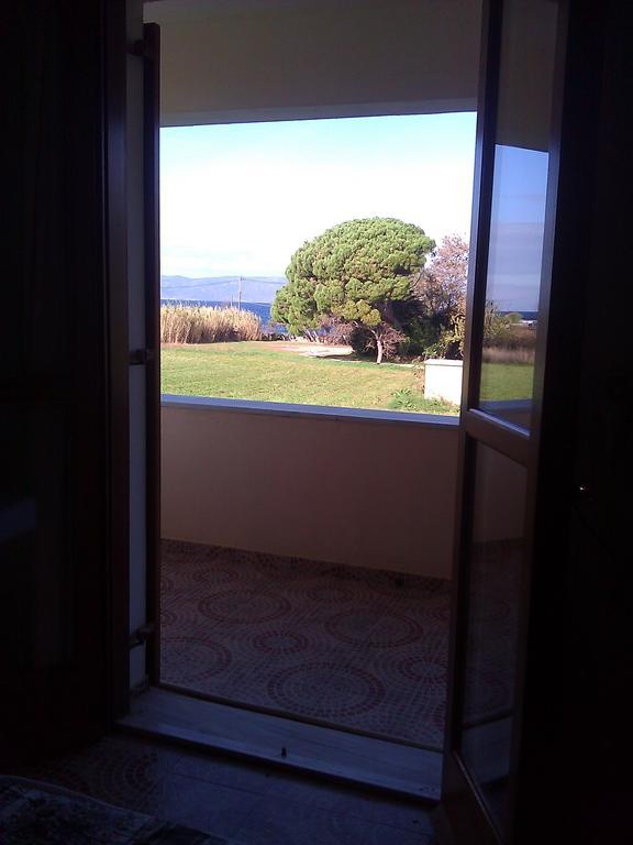 Lela Kaptani Eftalou Olive Grove มิธิมนา ภายนอก รูปภาพ